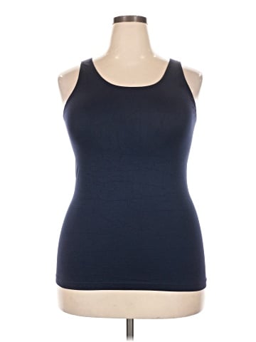 Cato Tank Top (view 1)