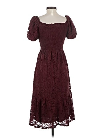 LC Lauren Conrad Cocktail Dress (view 2)