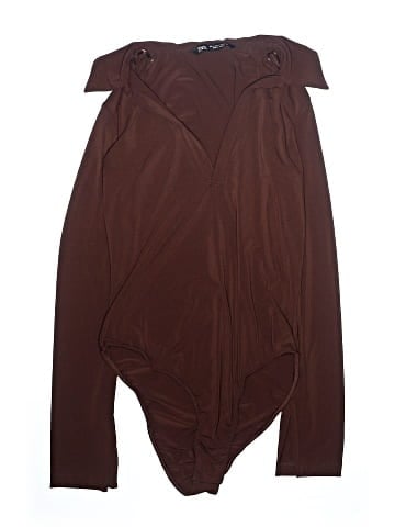 Zara Bodysuit (view 1)