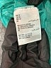 Ideology 100% Polyester Teal Active T-Shirt Size 3X - photo 8