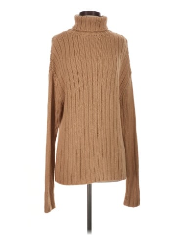 Tularosa Turtleneck Sweater (view 1)