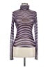 AFRM Purple Long Sleeve Top Size M - photo 1