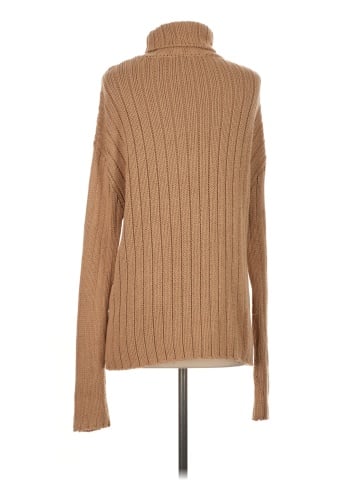 Tularosa Turtleneck Sweater (view 2)