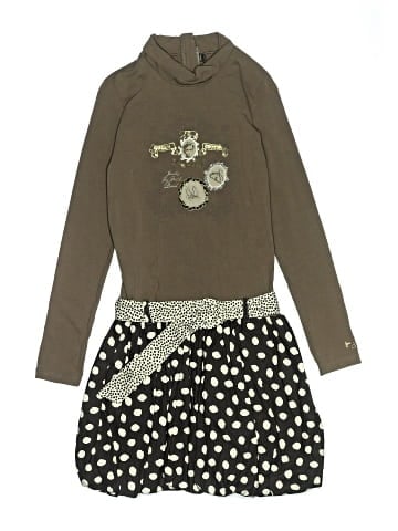 Jean Bourget Dress (view 1)