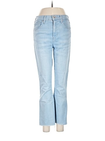 Veronica Beard Jeans Jeans (view 1)