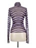 AFRM Purple Long Sleeve Top Size M - photo 2