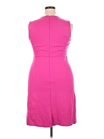 Lands' End Cocktail Dress (view 2)