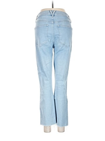 Veronica Beard Jeans Jeans (view 2)