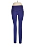 Lululemon Athletica Purple Active Pants Size 10 - photo 1