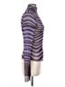 AFRM Purple Long Sleeve Top Size M - photo 4