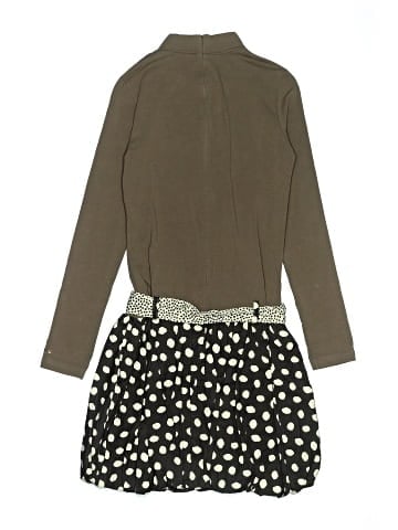 Jean Bourget Dress (view 2)