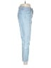 Veronica Beard Jeans Hearts Blue Jeans Size 27 waist - photo 4