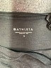 Athleta Black Short Sleeve T-Shirt Size S - photo 7