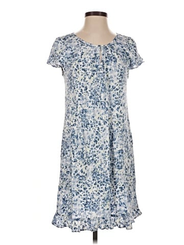 Lauren by Ralph Lauren Casual Dress (view 1)