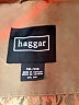 Haggar 100% Polyester Solid Tan Jacket Size XXL - photo 6