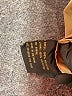 Haggar 100% Polyester Solid Tan Jacket Size XXL - photo 7
