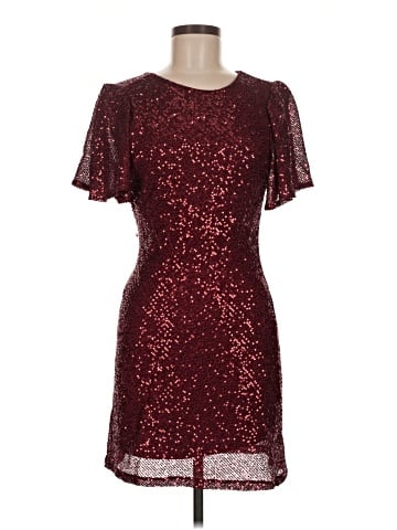 ASTR The Label Cocktail Dress (view 1)