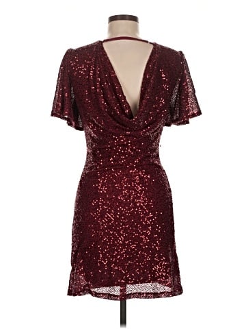 ASTR The Label Cocktail Dress (view 2)