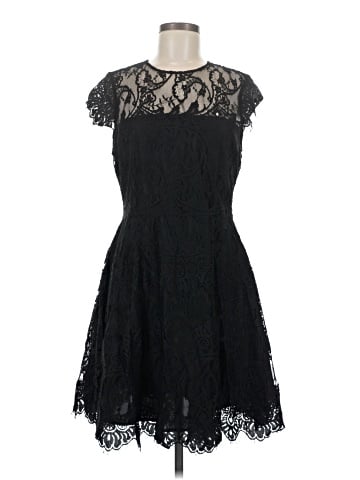 BB Dakota Cocktail Dress (view 1)