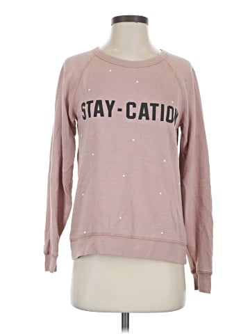 Junk Food Sweatshirt (view 1)