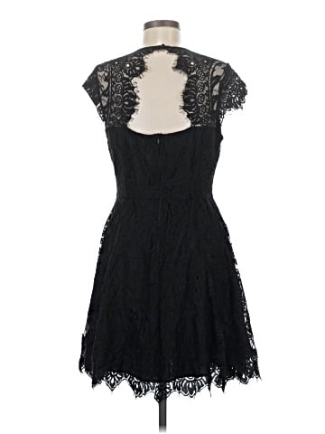 BB Dakota Cocktail Dress (view 2)