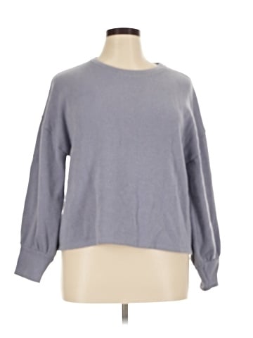 Madewell Sweatshirt (view 1)