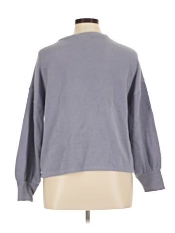 Madewell Sweatshirt (view 2)