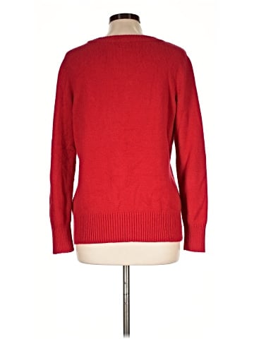 St. John's Bay Pullover Sweater (view 2)