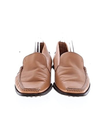 Tod's Leather Loafers (view 2)