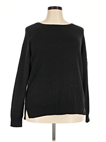 Caslon Pullover Sweater (view 1)