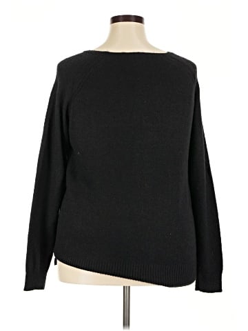 Caslon Pullover Sweater (view 2)