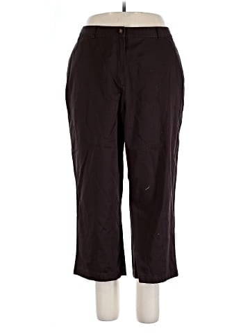 L.L.Bean Casual Pants (view 1)