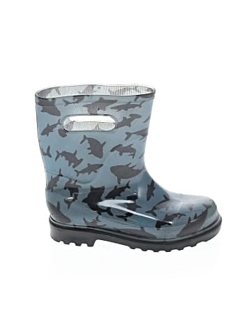 Assorted Brands Rain Boots (view 1)