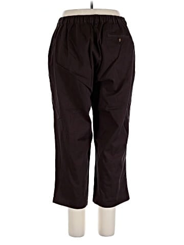 L.L.Bean Casual Pants (view 2)