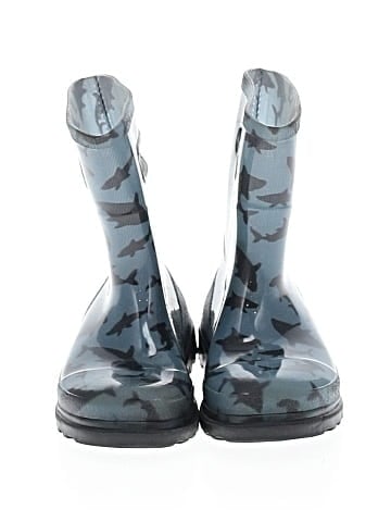 Assorted Brands Rain Boots (view 2)