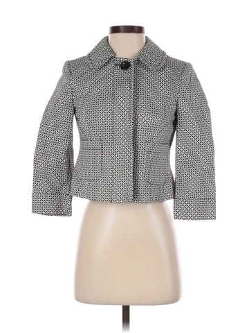 Ann Taylor Factory Coat (view 1)