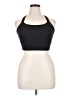 Athleta Black Tank Top Size XL - photo 1
