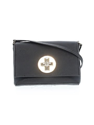 Kate Spade New York Leather Crossbody Bag (view 1)