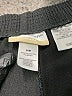 Alfred Dunner 100% Polyester Solid Black Casual Pants Size 20 - photo 4