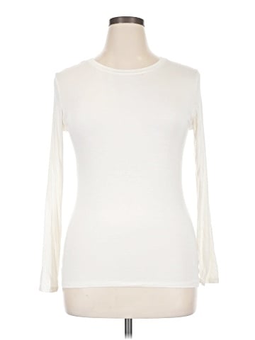 GNW Long Sleeve Top (view 1)