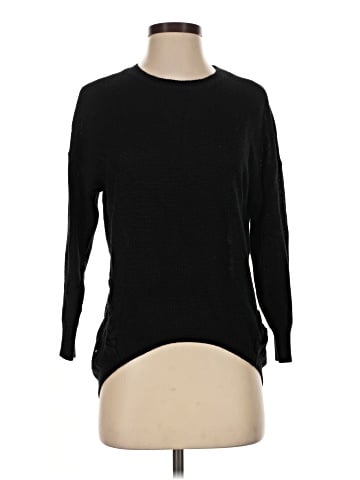 Sweet Wanderer Pullover Sweater (view 1)