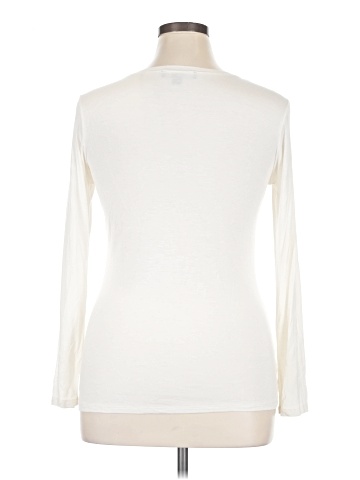 GNW Long Sleeve Top (view 2)