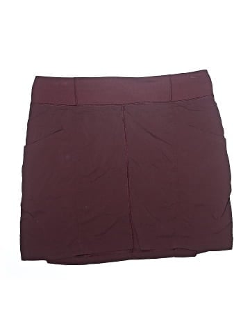 PrAna Active Skort (view 1)