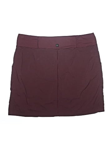 PrAna Active Skort (view 2)