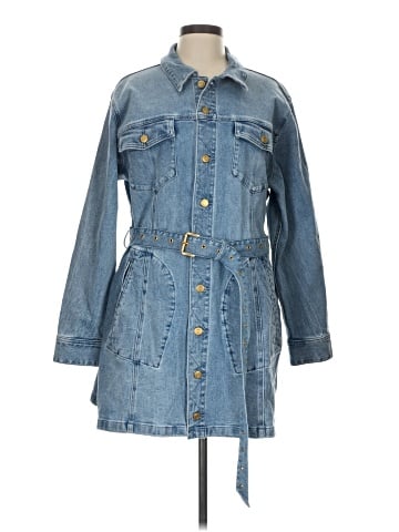 MICHAEL Michael Kors Casual Dress (view 1)