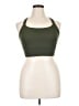 Athleta Green Tank Top Size XL - photo 1