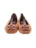Tory Burch Brown Flats Size 9 - photo 2