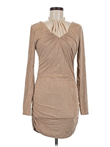 Venus Casual Dress (view 1)