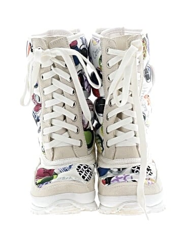 Coach Boots (view 2)