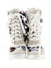 Coach White Boots Size 5 - photo 2